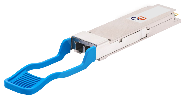 You Recently Viewed Cisco Systems Compatible 249-4024 100GBASE-LR4 QSFP28 1310nm SMF 10km LC  Image